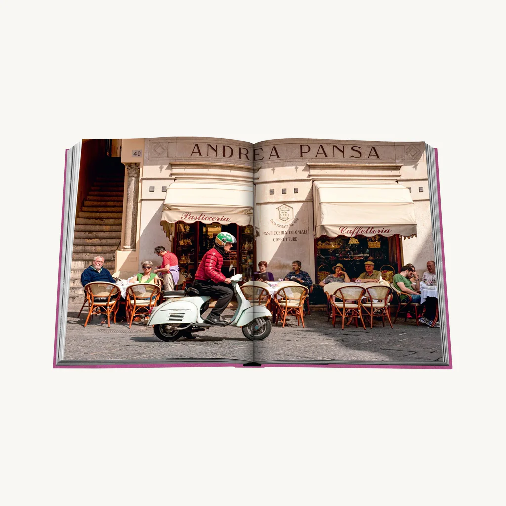 Assouline Amalfi Coast Book - Image 6