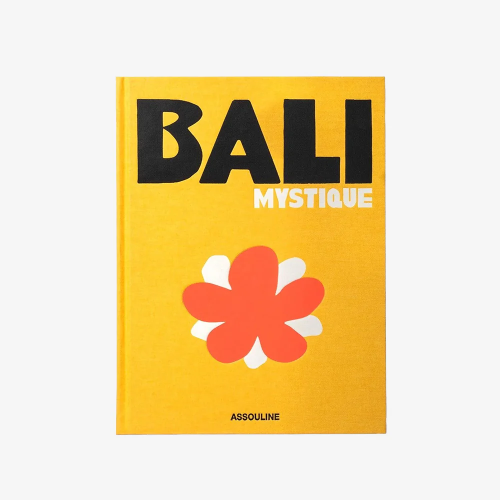 Assouline Bali Mystique Book - Image 11