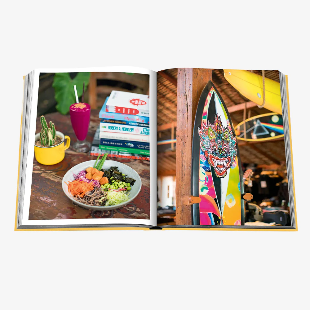 Assouline Bali Mystique Book - Image 4