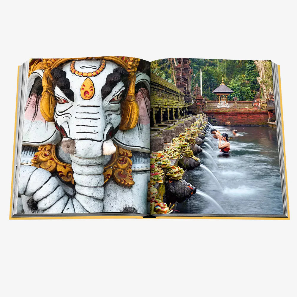 Assouline Bali Mystique Book - Image 5