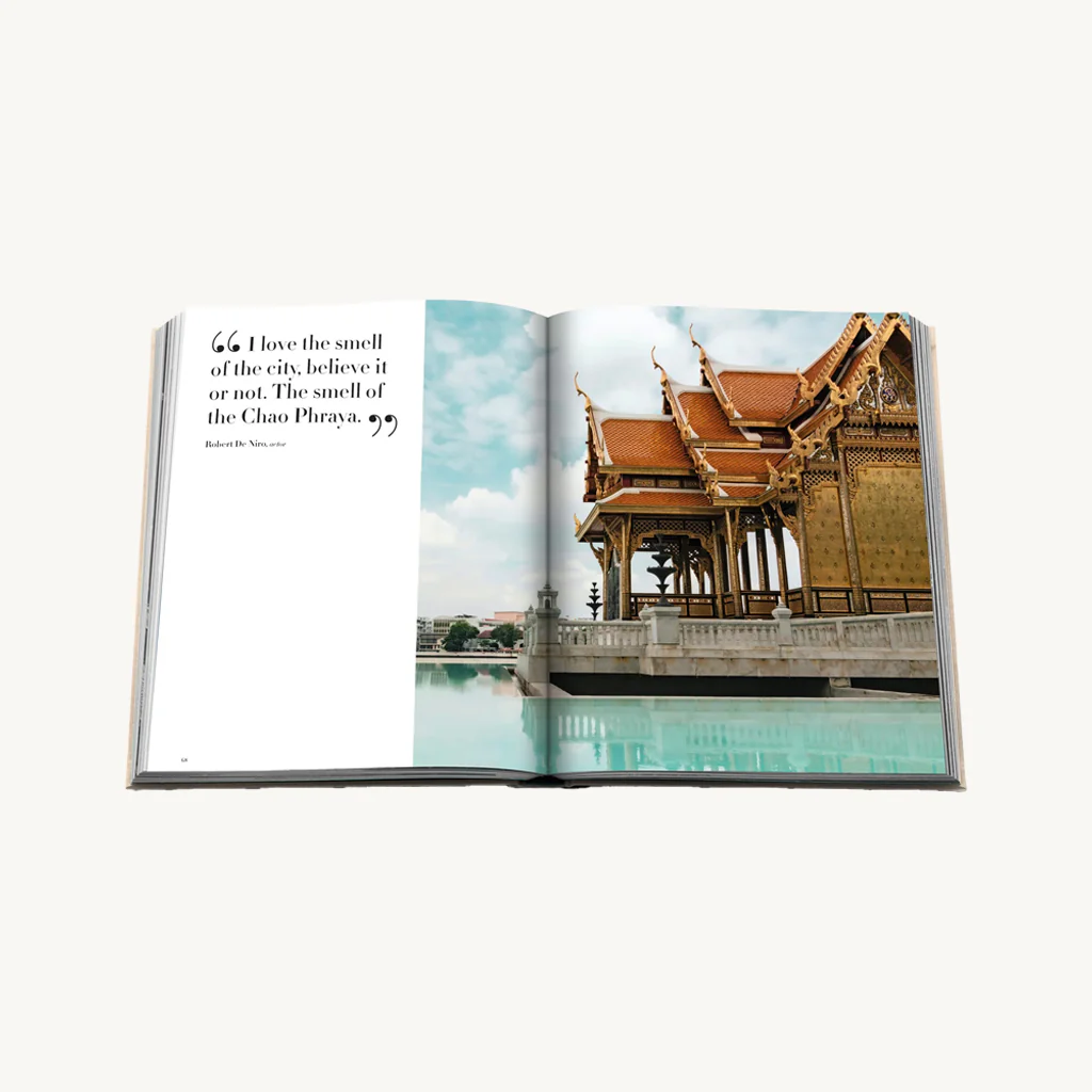 Assouline Bangkok Spirit Book - Image 4