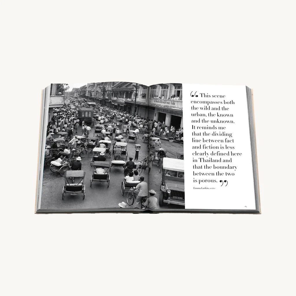Assouline Bangkok Spirit Book - Image 6