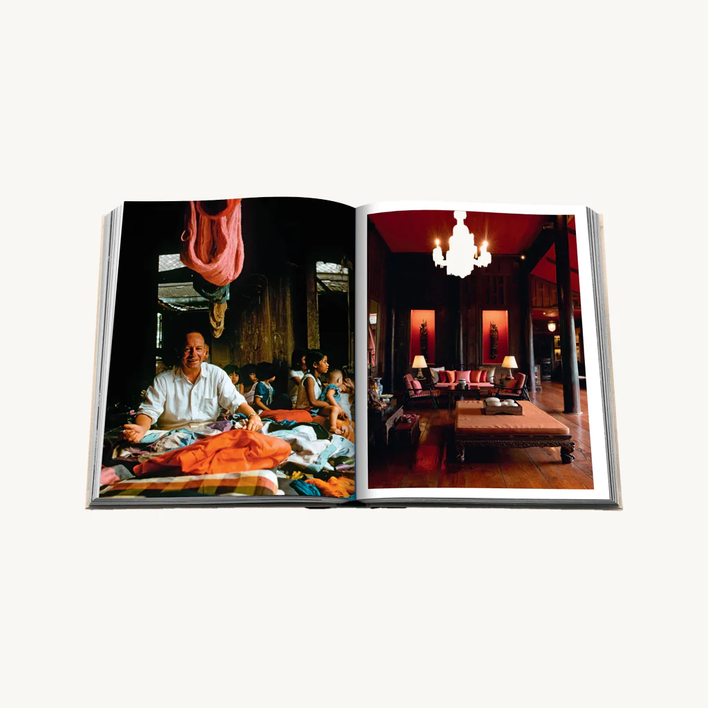 Assouline Bangkok Spirit Book - Image 7