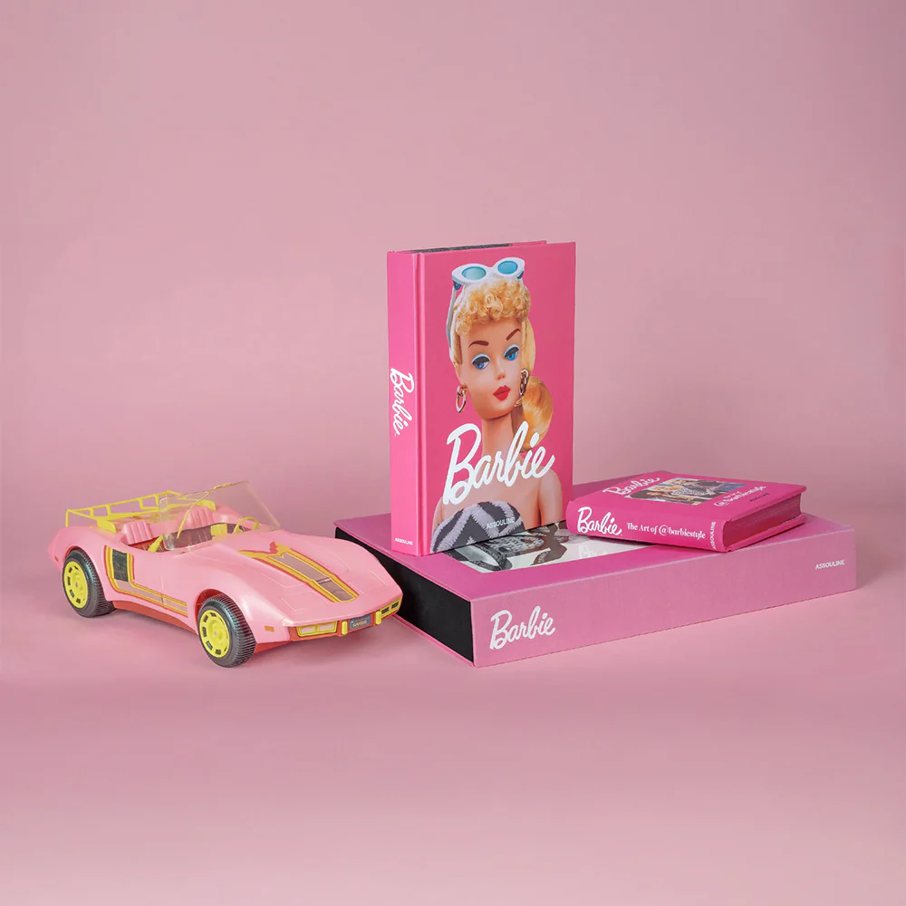 Assouline Barbie Book - Image 2