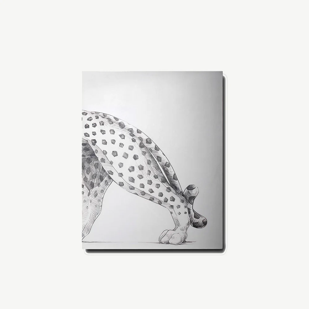 Assouline Cartier Panther Book - Image 6