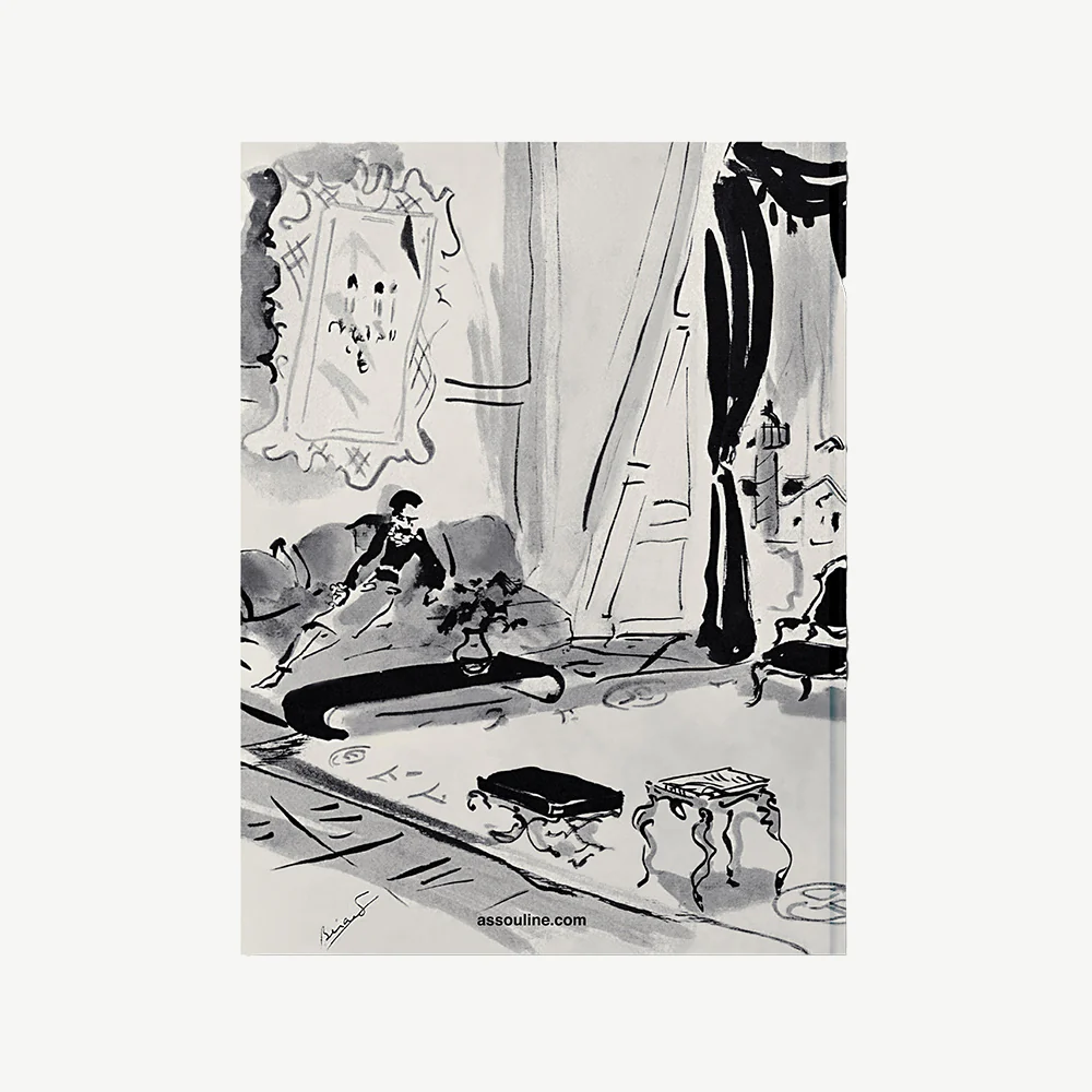Assouline Chanel Legend Book - Image 6