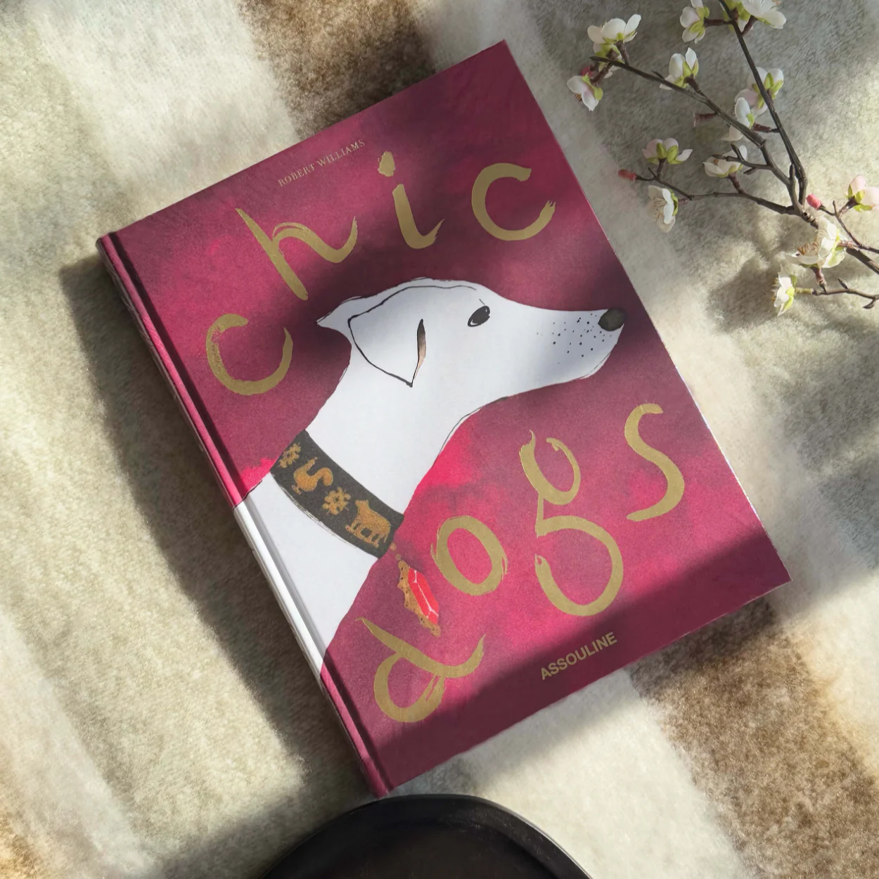 Assouline Chic Dogs Book - Image 3