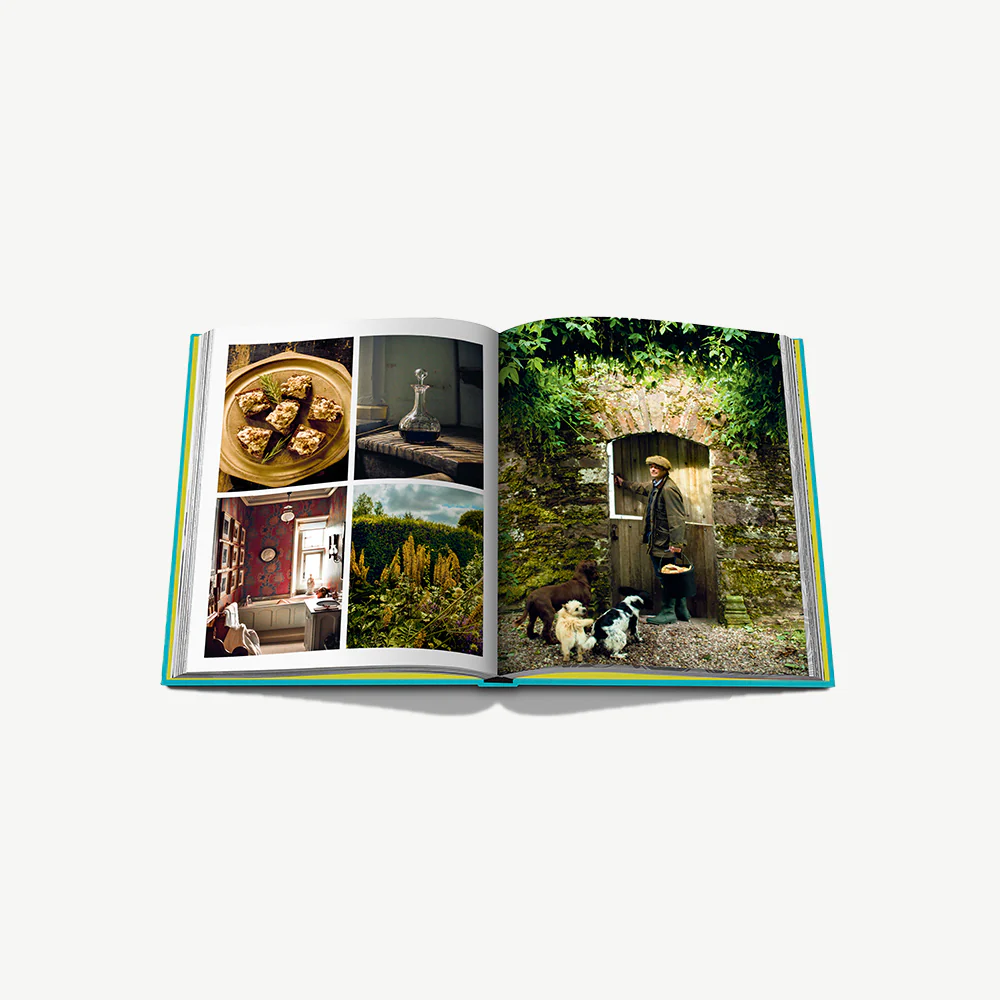 Assouline Chic Stays Book - Image 3
