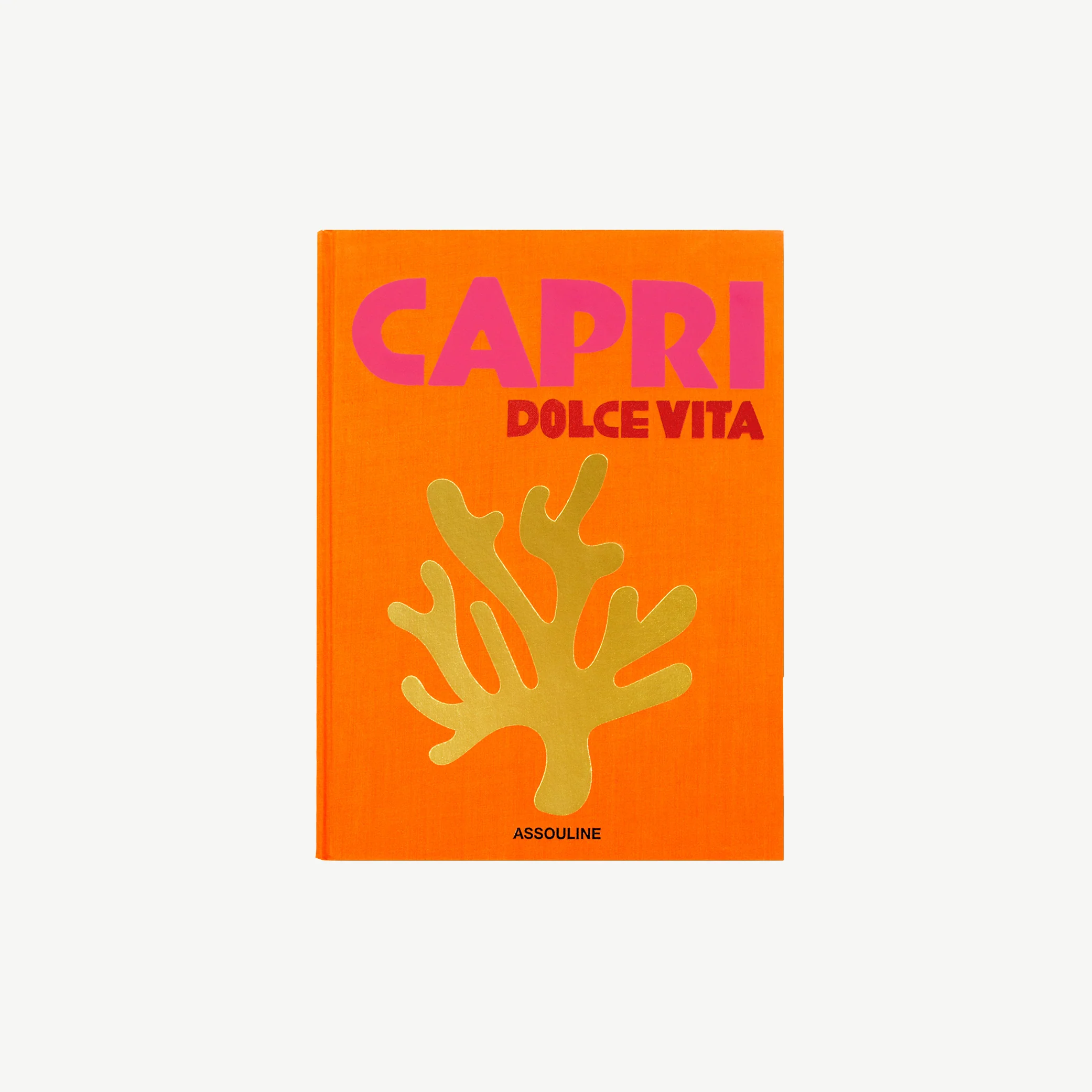 Assouline Capri Dolce Vita Book - Image 6