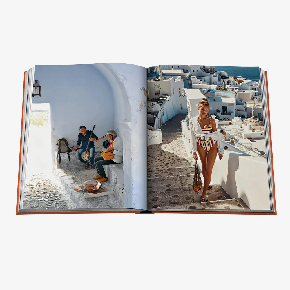 Assouline Greek Islands Book - Image 4