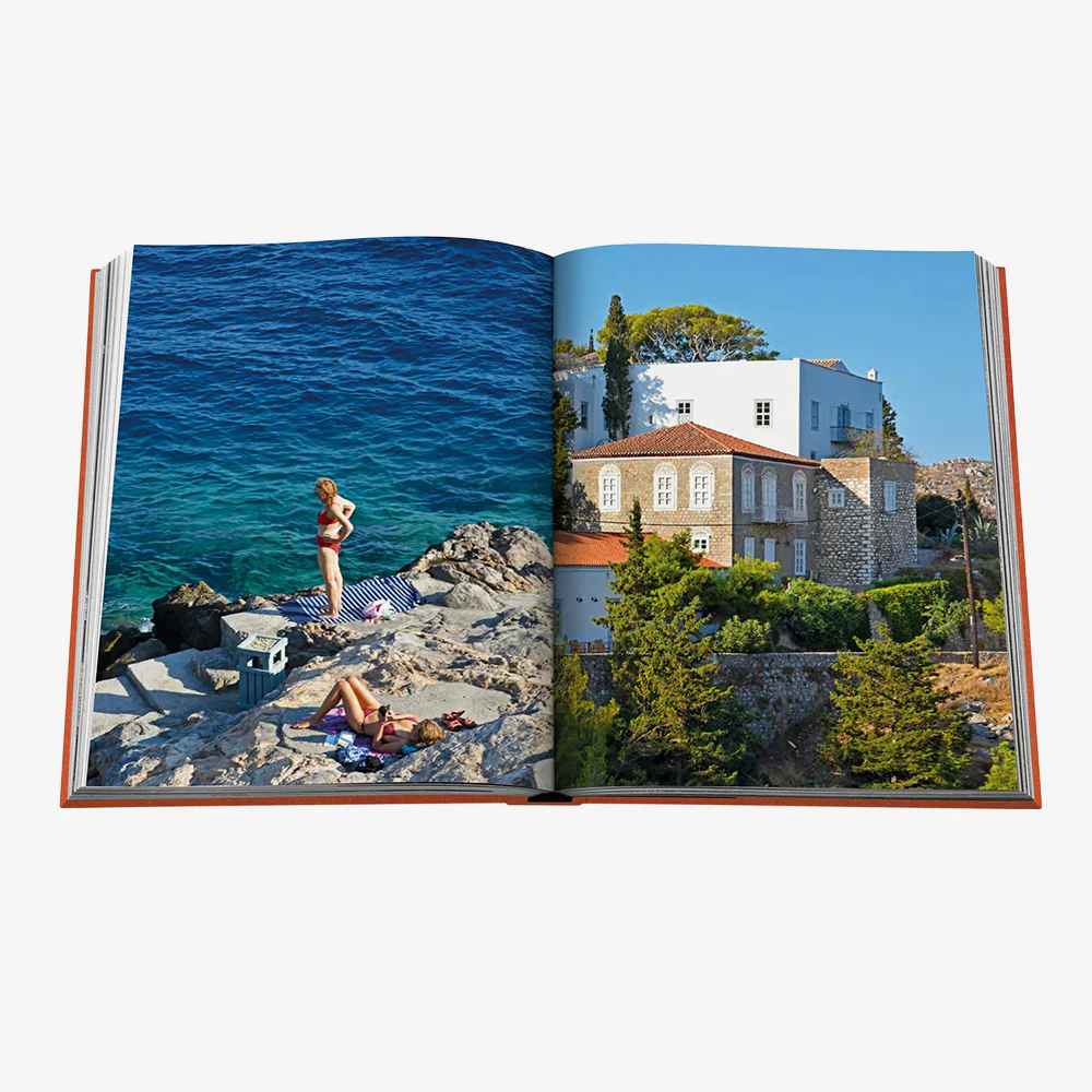 Assouline Greek Islands Book - Image 6