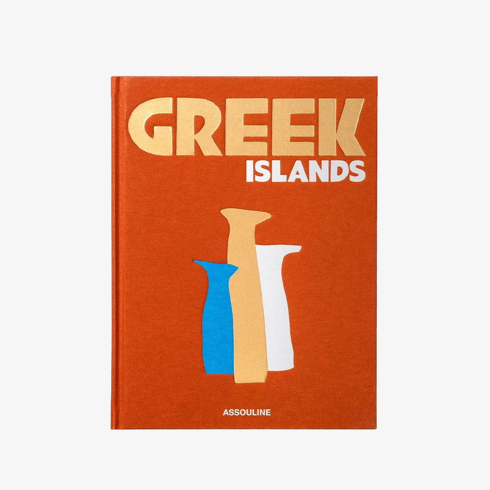 Assouline Greek Islands Book - Image 8