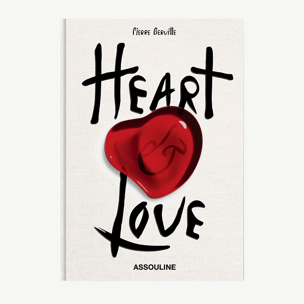 Assouline Heart & Love Book - Image 4