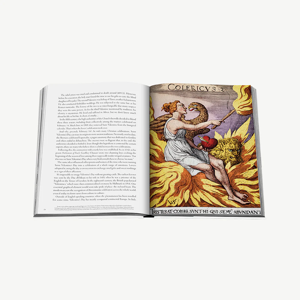 Assouline Heart & Love Book - Image 5