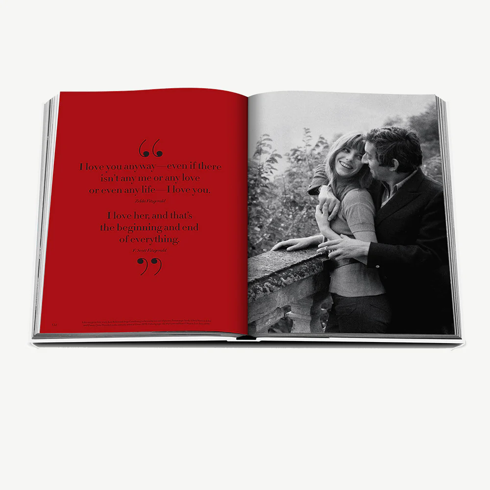 Assouline Heart & Love Book - Image 7