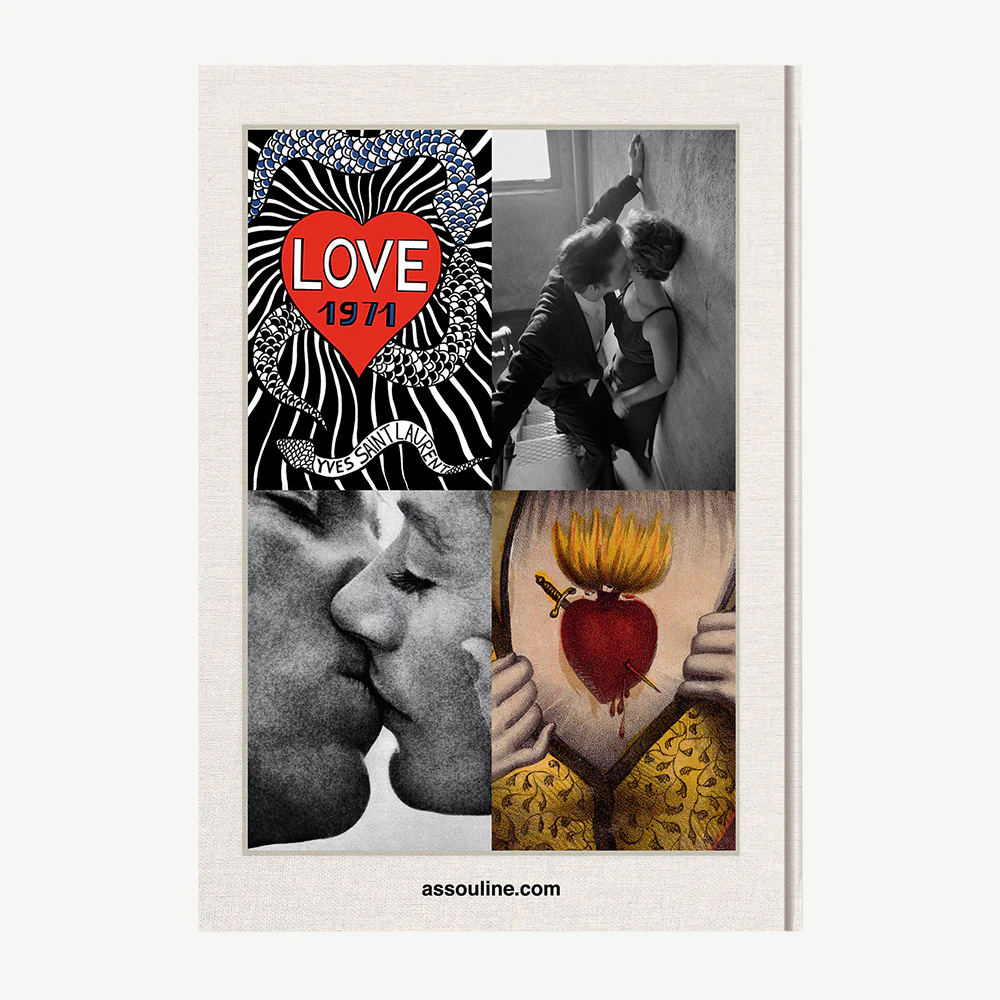 Assouline Heart & Love Book - Image 9