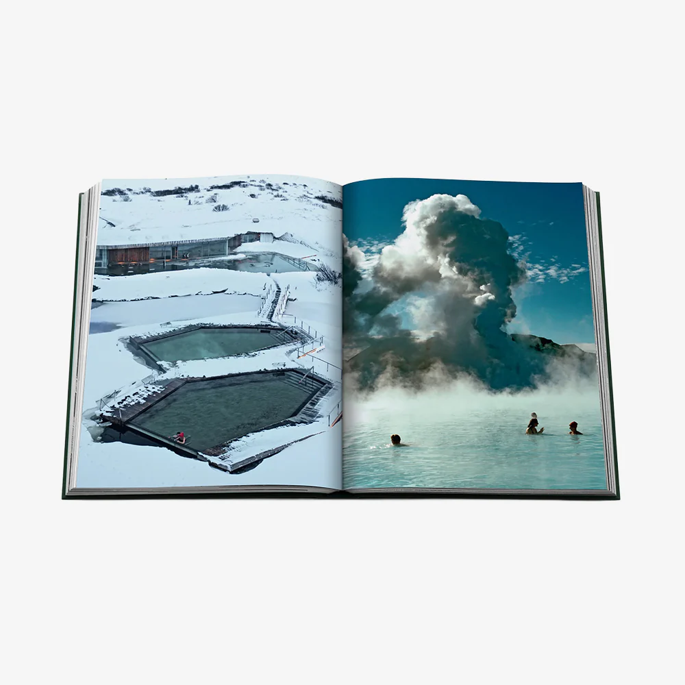 Assouline Iceland Book - Image 3