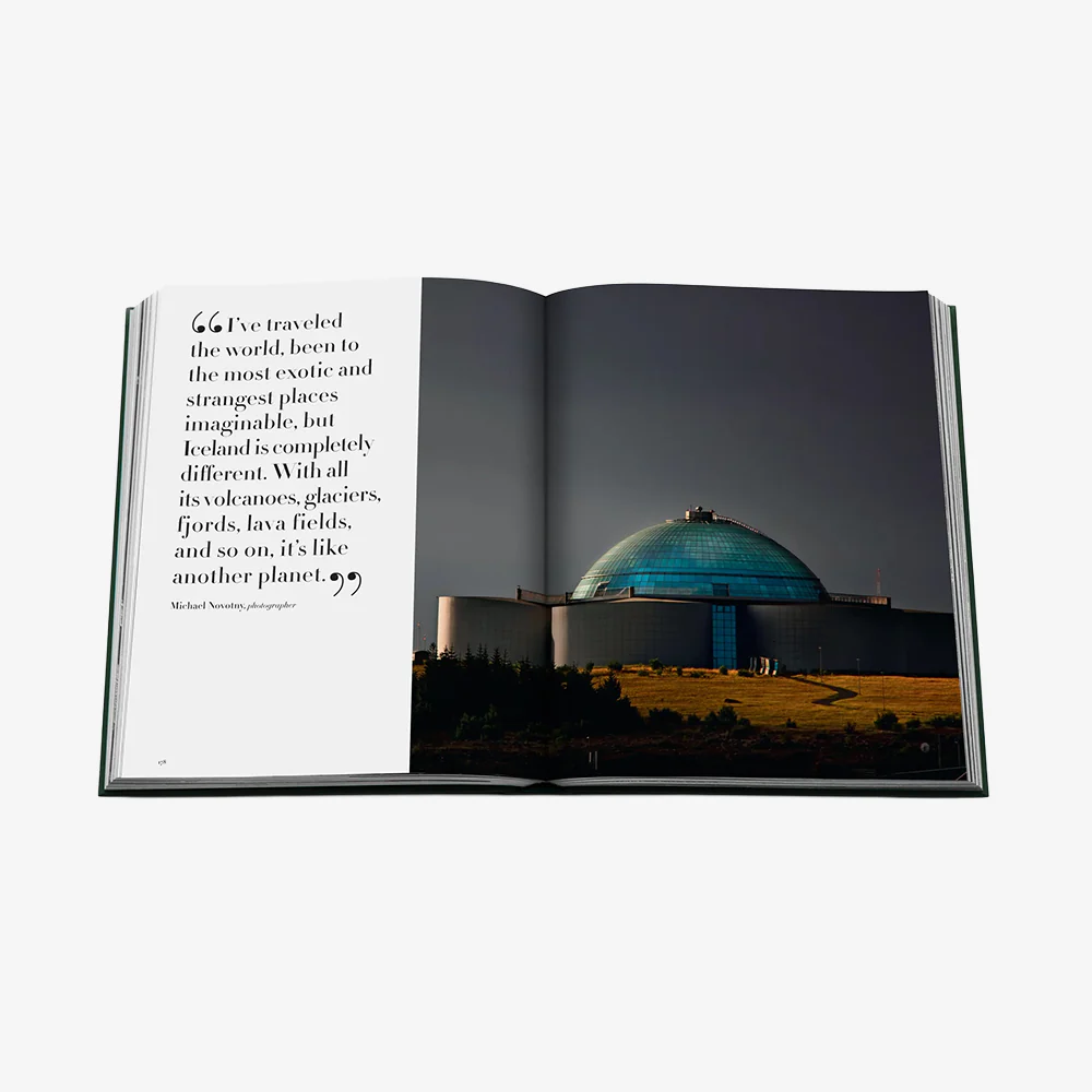 Assouline Iceland Book - Image 4