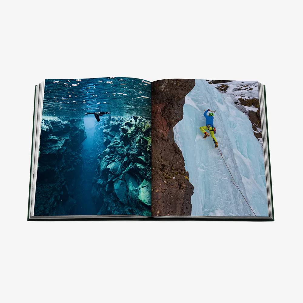 Assouline Iceland Book - Image 5