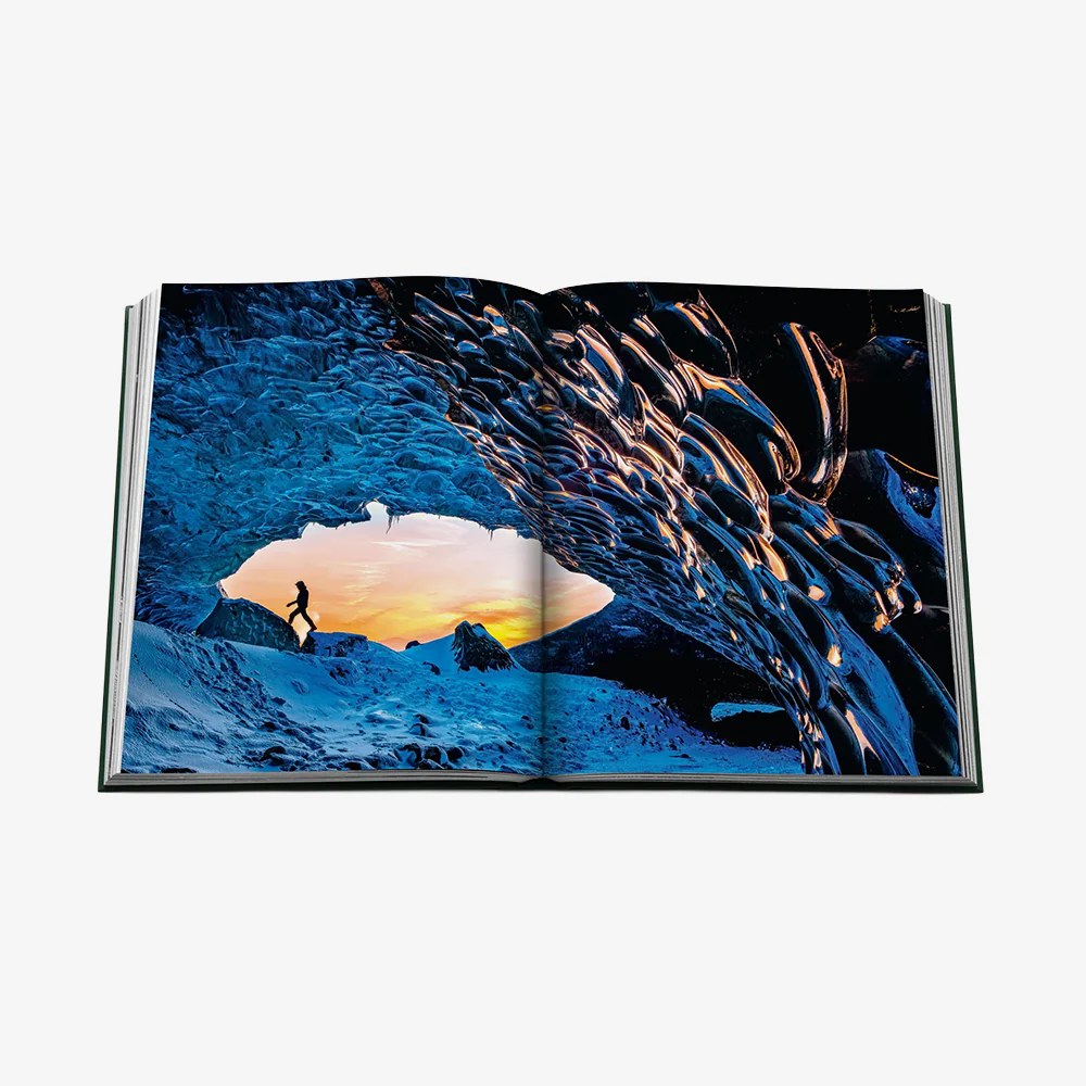 Assouline Iceland Book - Image 7
