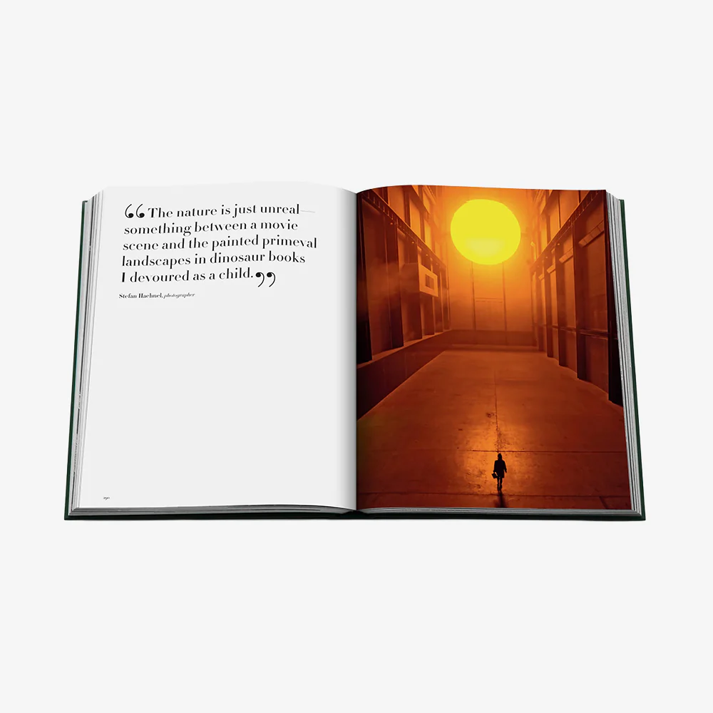 Assouline Iceland Book - Image 8