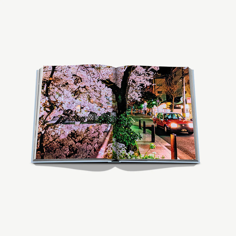 Assouline Kyoto Serenity Book - Image 10