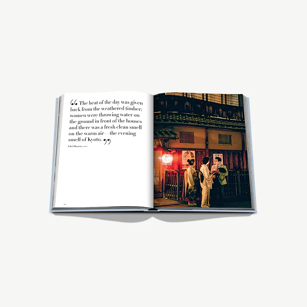 Assouline Kyoto Serenity Book - Image 12