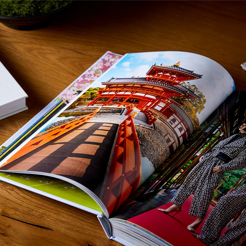 Assouline Kyoto Serenity Book - Image 3