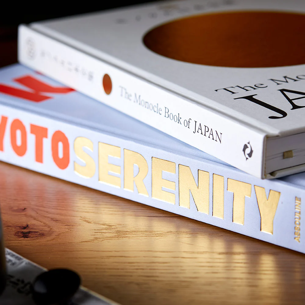 Assouline Kyoto Serenity Book - Image 8