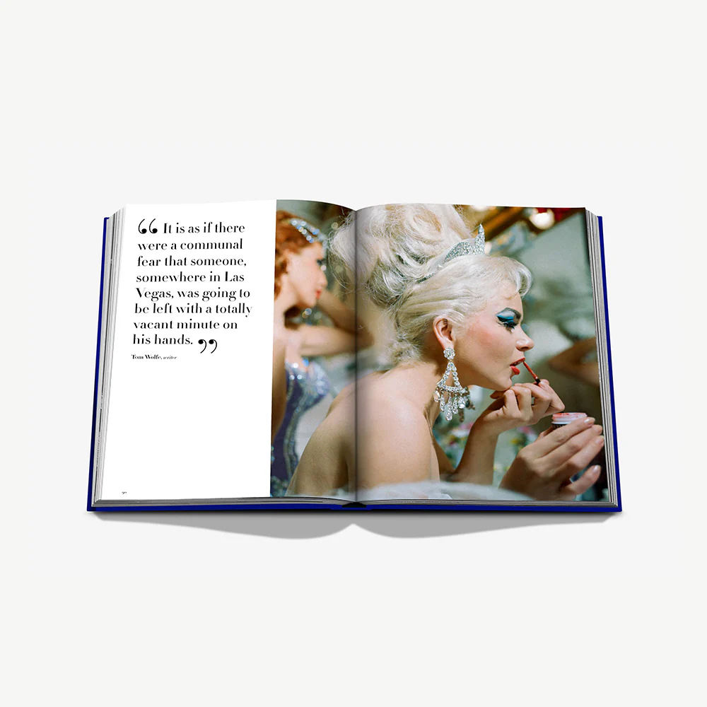 Assouline Las Vegas Magic Book - Image 4