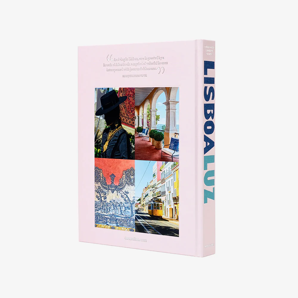 Assouline Lisbon Book - Image 12