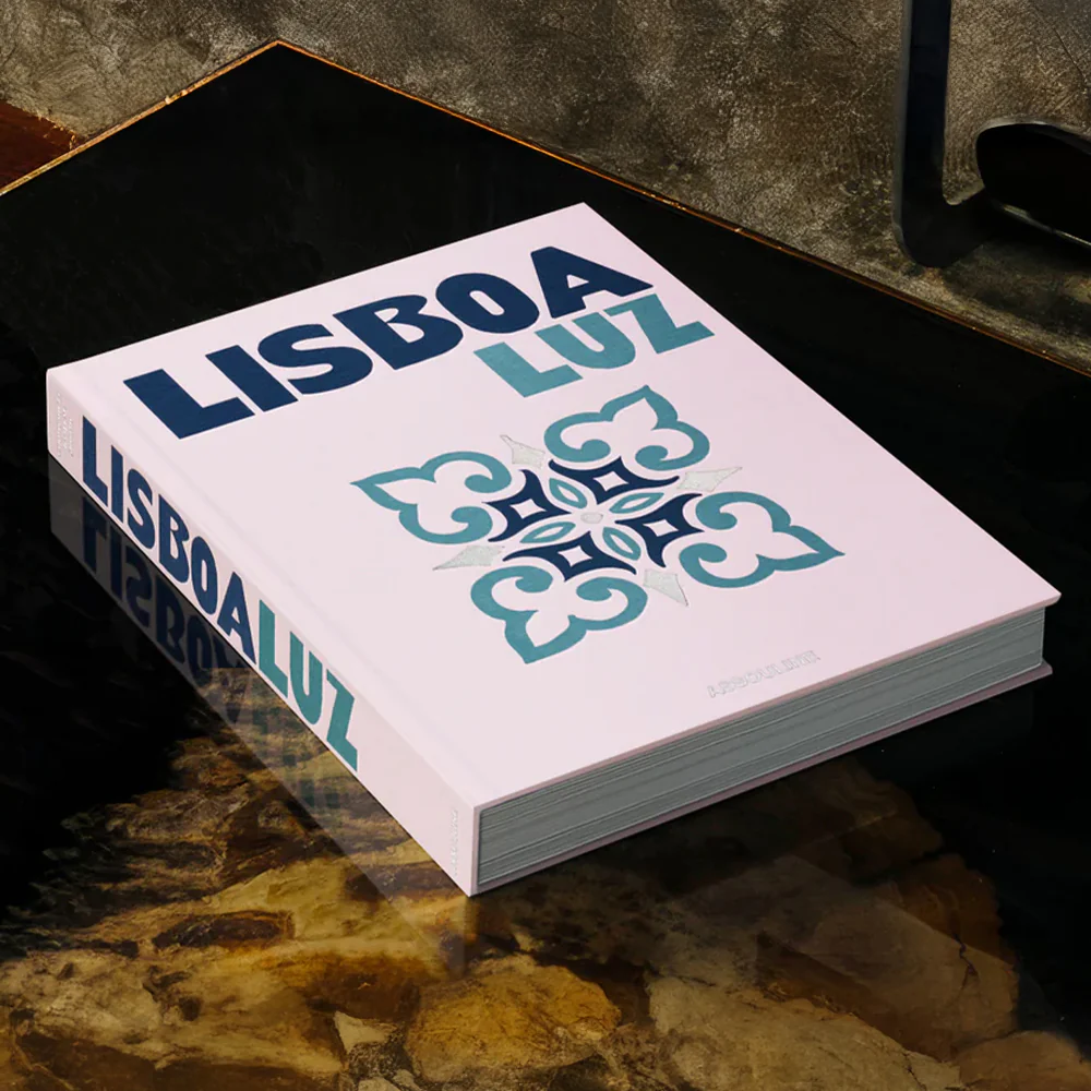 Assouline Lisbon Book - Image 2
