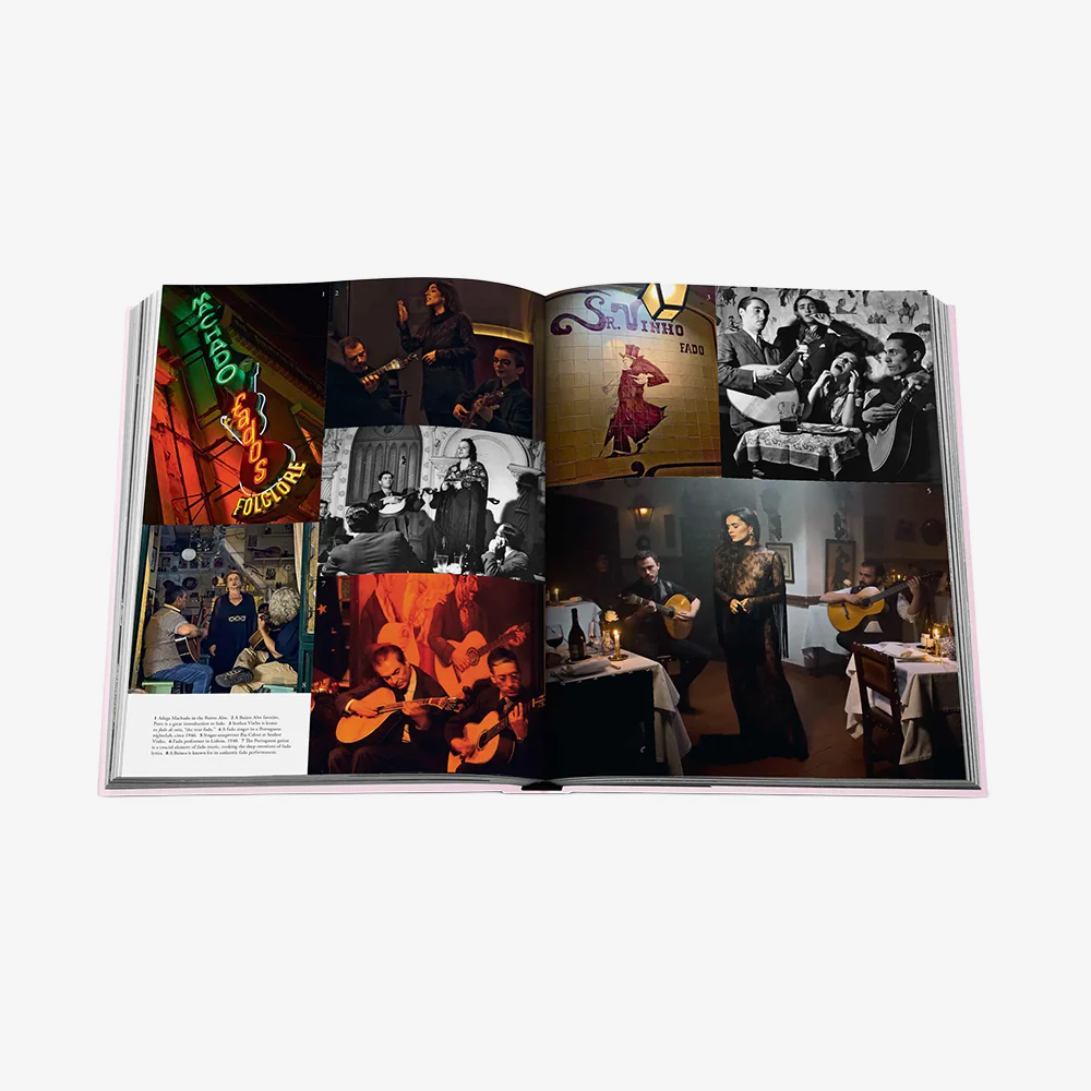 Assouline Lisbon Book - Image 4