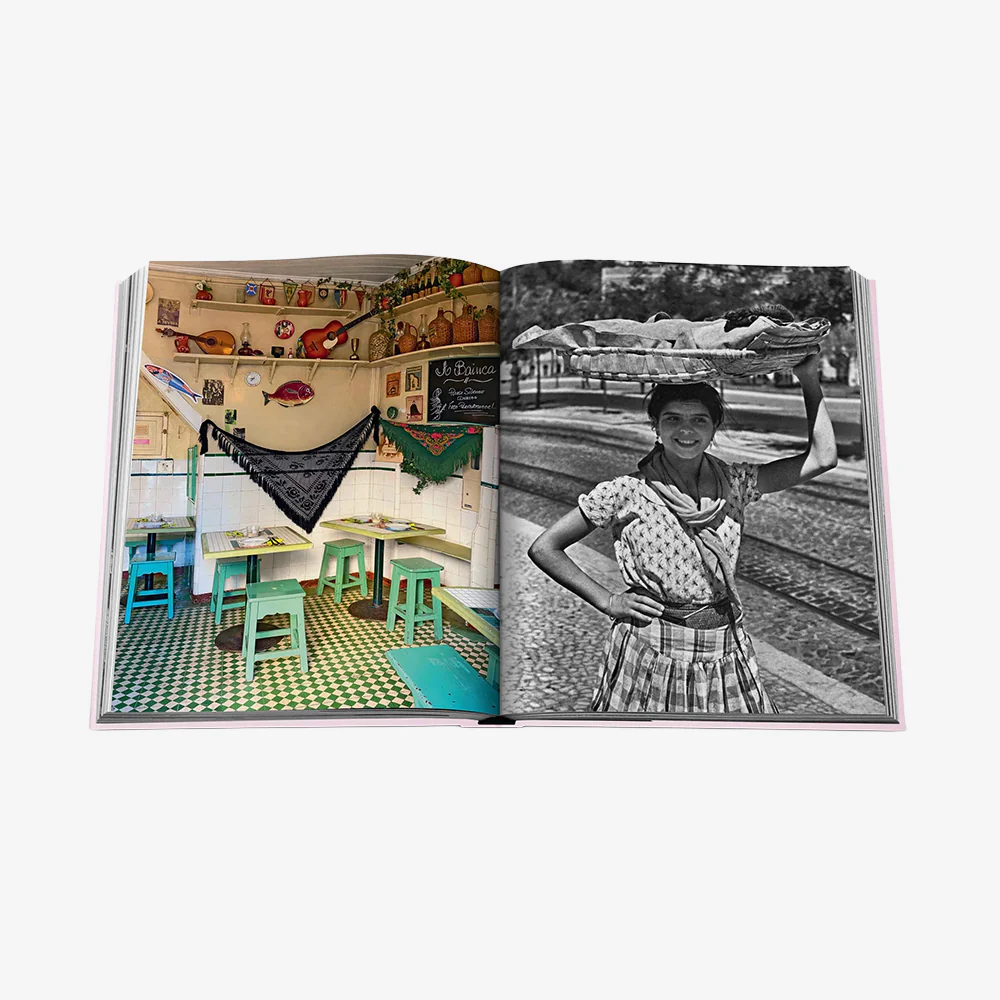 Assouline Lisbon Book - Image 9