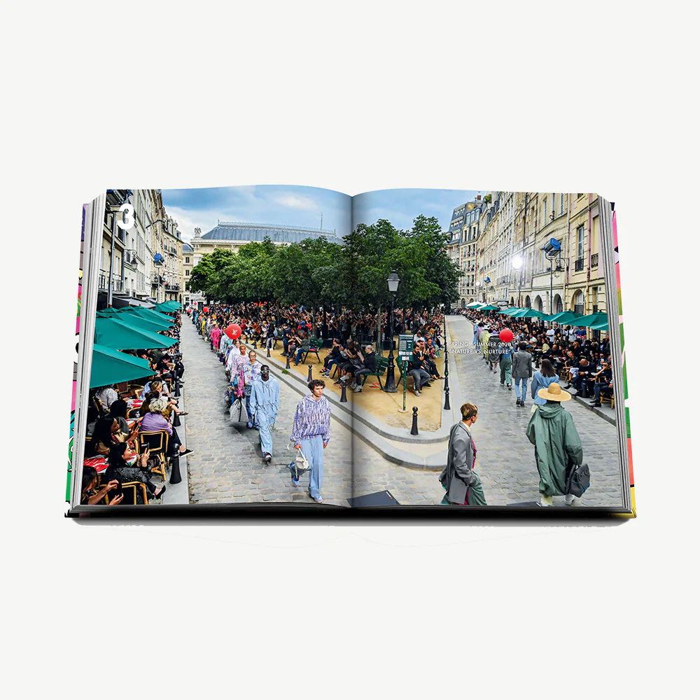 Assouline Louis Vuitton Book - Image 7
