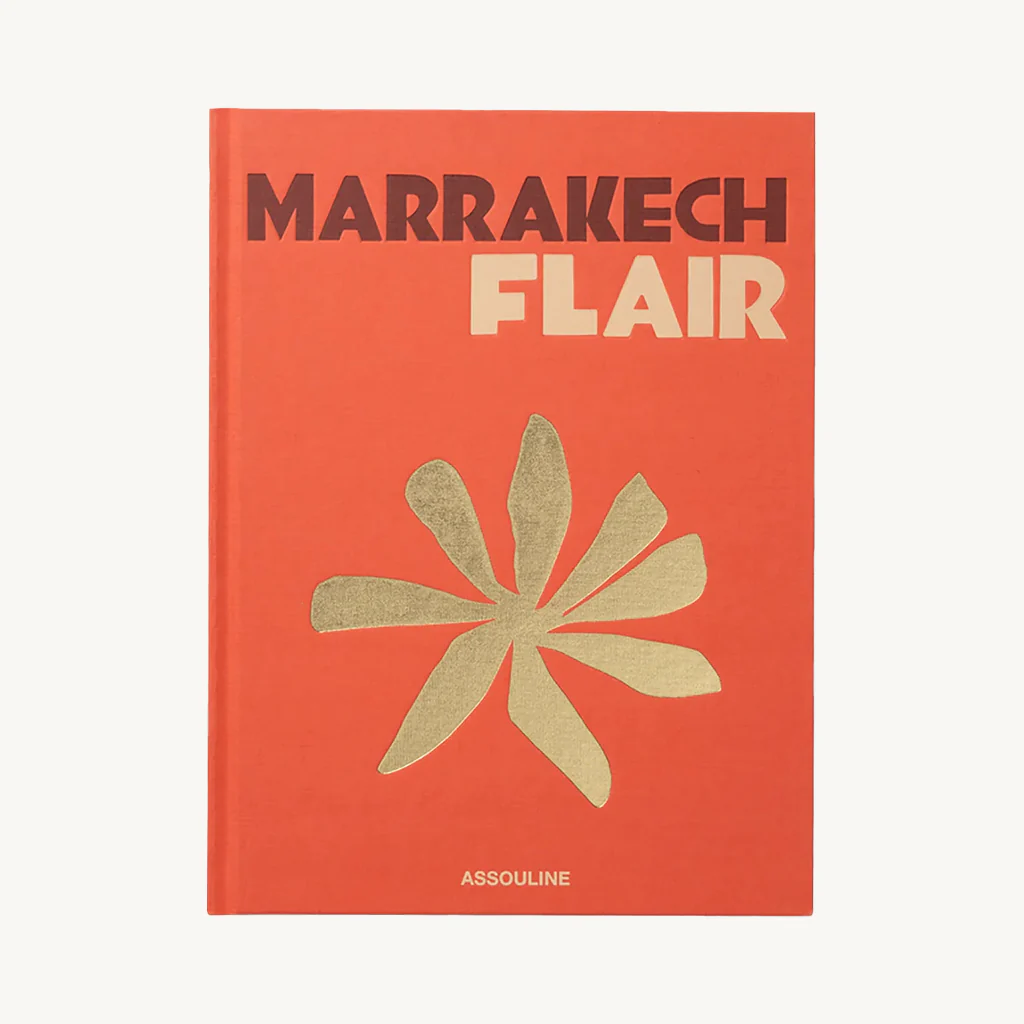 Assouline Marrakech Flair Book - Image 2