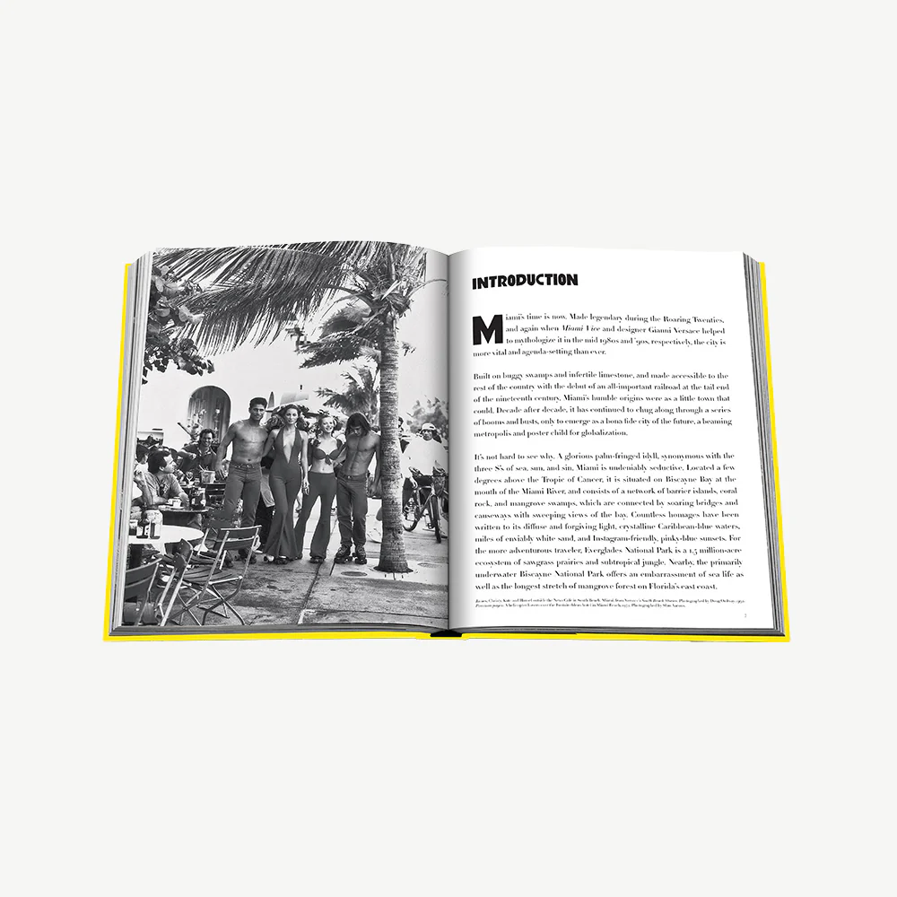 Assouline Miami Beach Book - Image 3