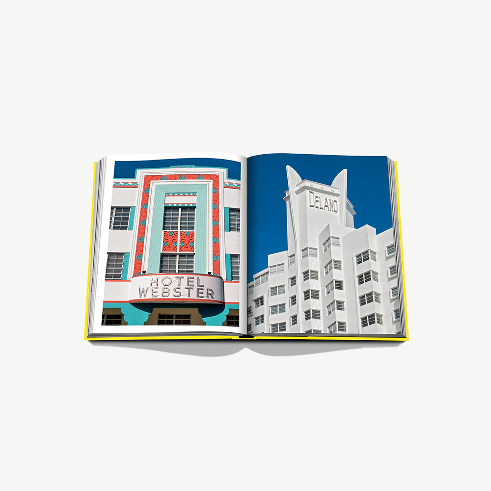 Assouline Miami Beach Book - Image 4