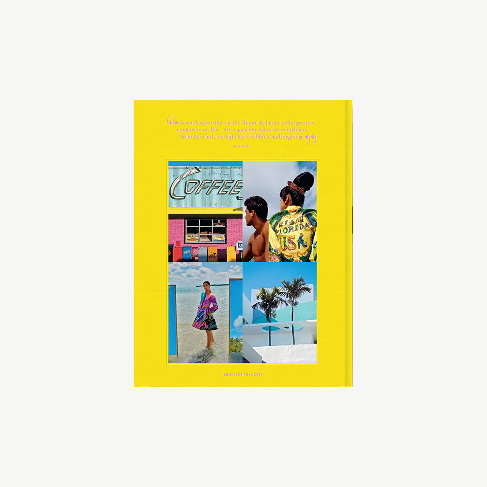Assouline Miami Beach Book - Image 6