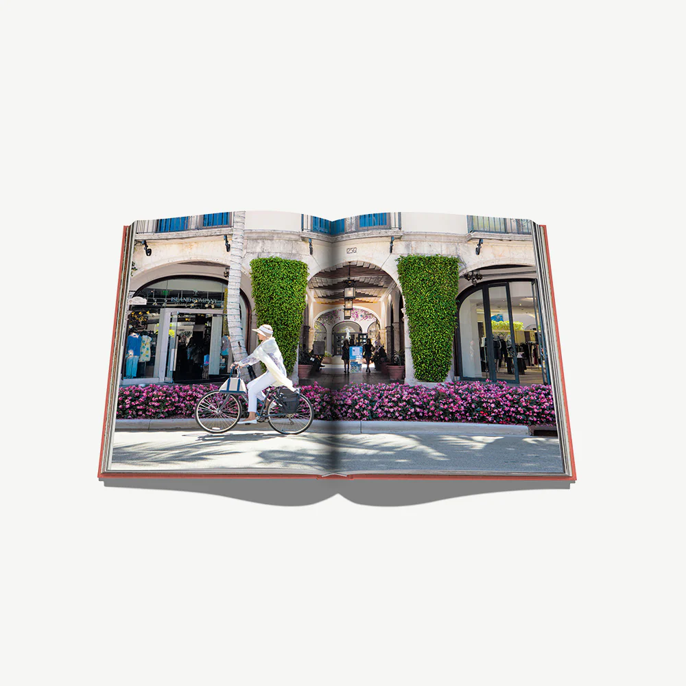Assouline Palm Beach Book - Image 3