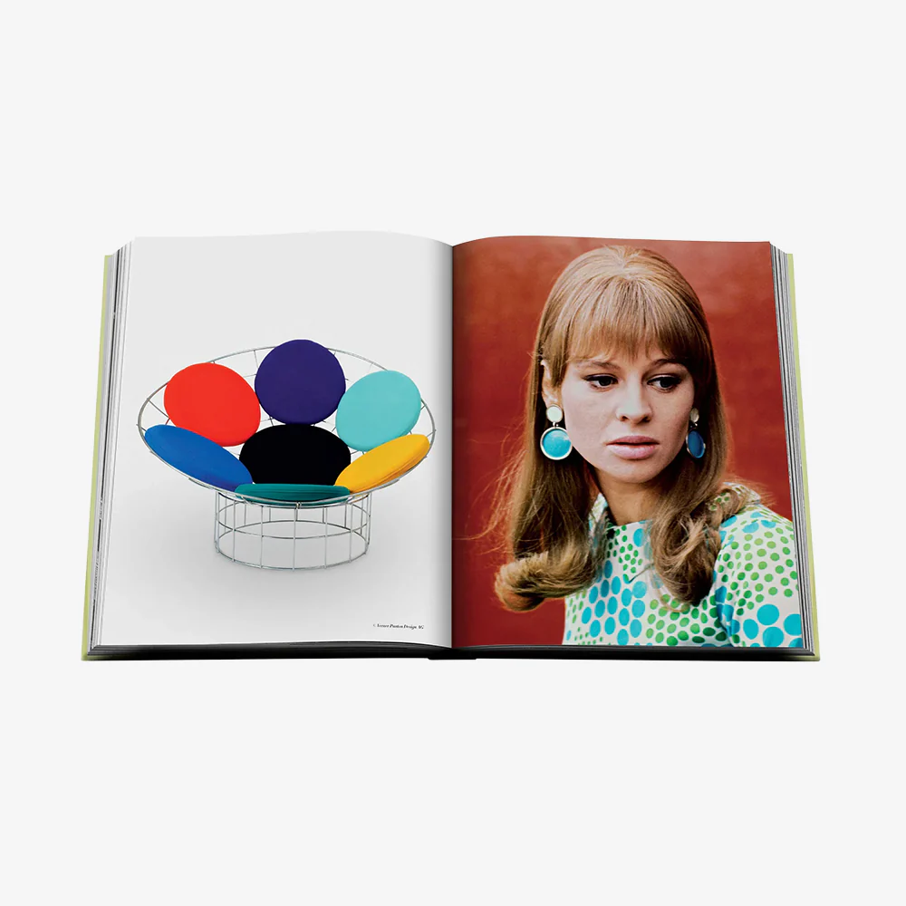 Assouline Pop Art Style Book - Image 8