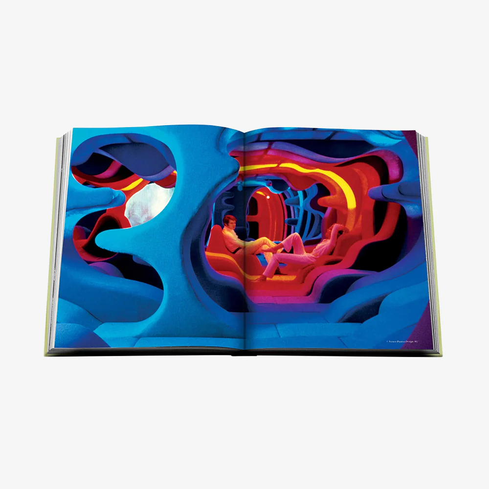 Assouline Pop Art Style Book - Image 9