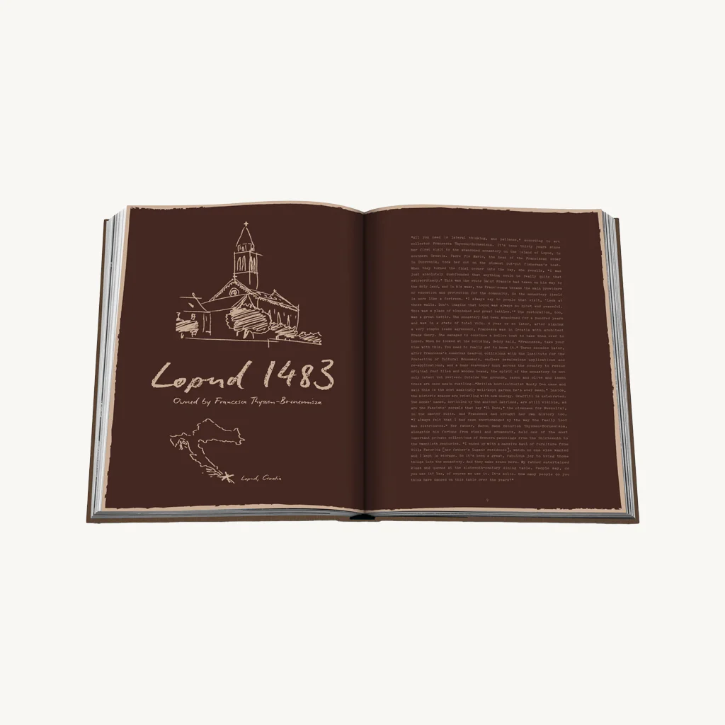 Assouline Secret Stays Book - Image 2