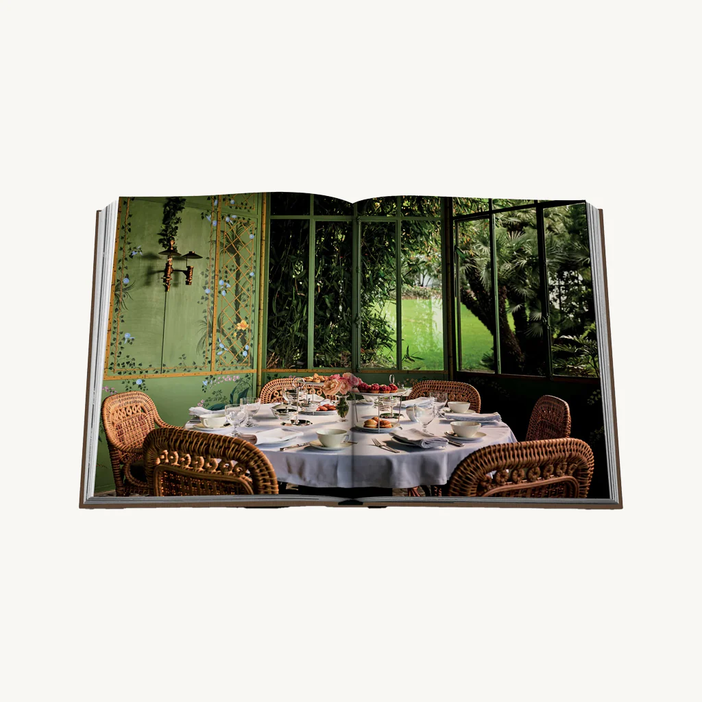 Assouline Secret Stays Book - Image 3