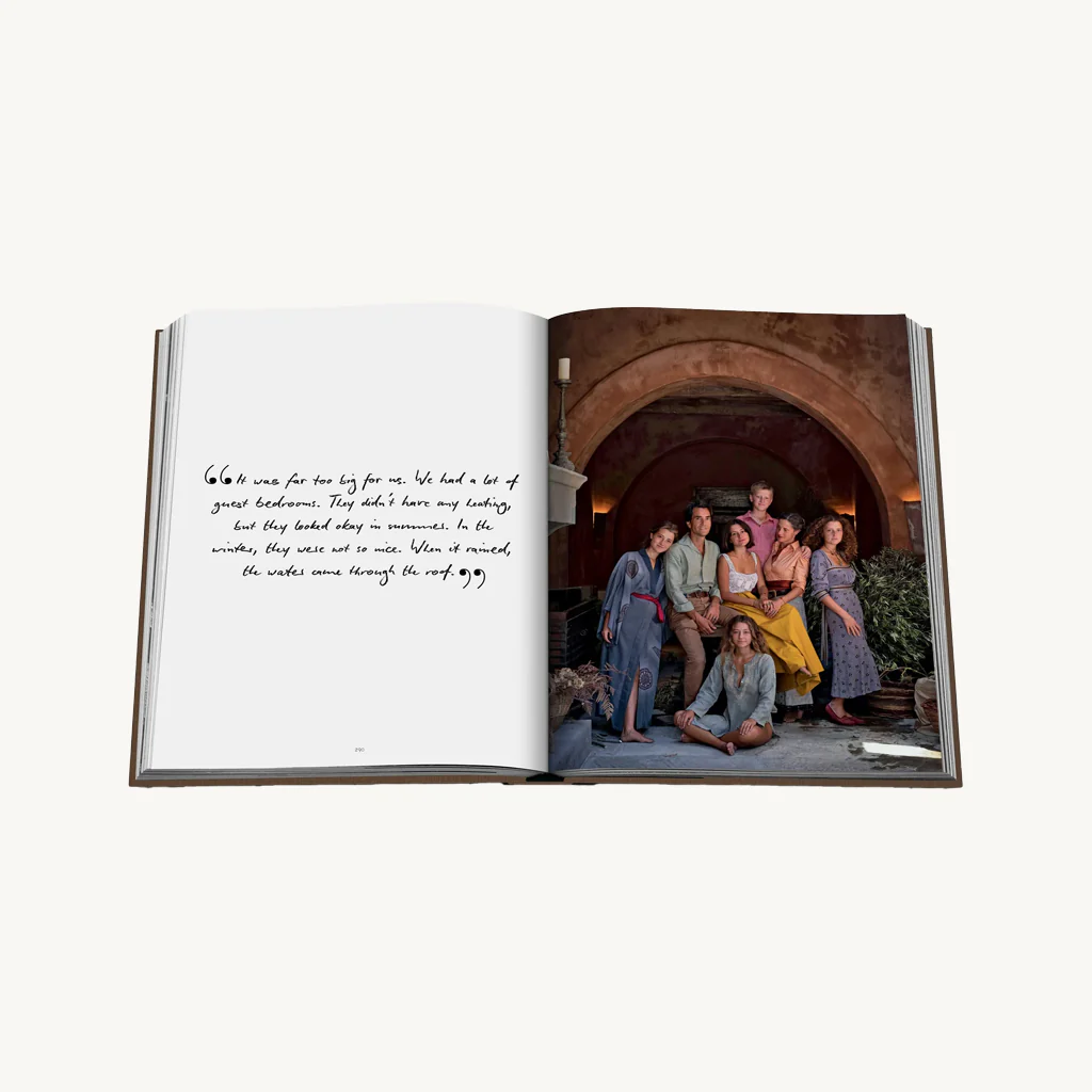 Assouline Secret Stays Book - Image 4