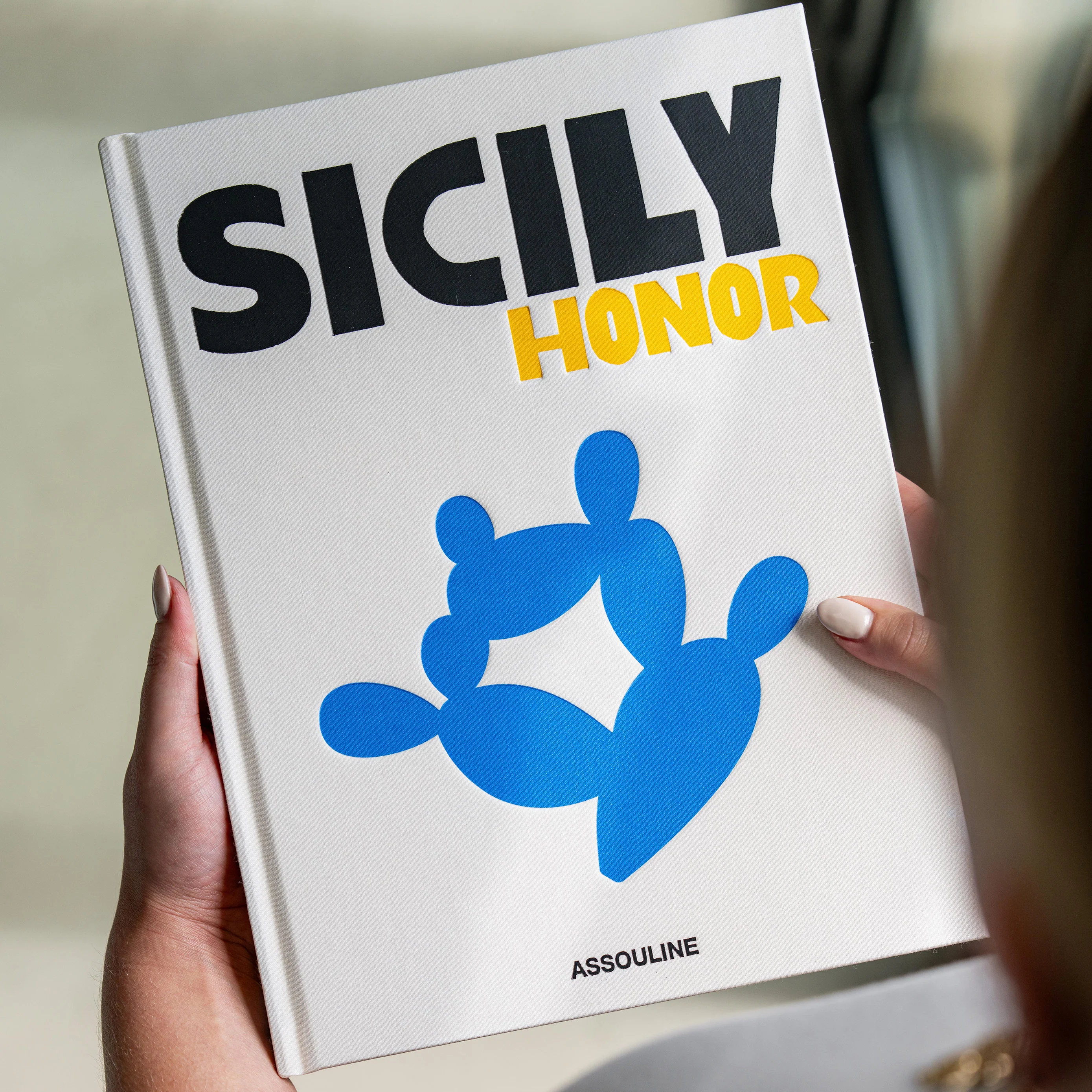 Assouline Sicily Honor Book - Image 10