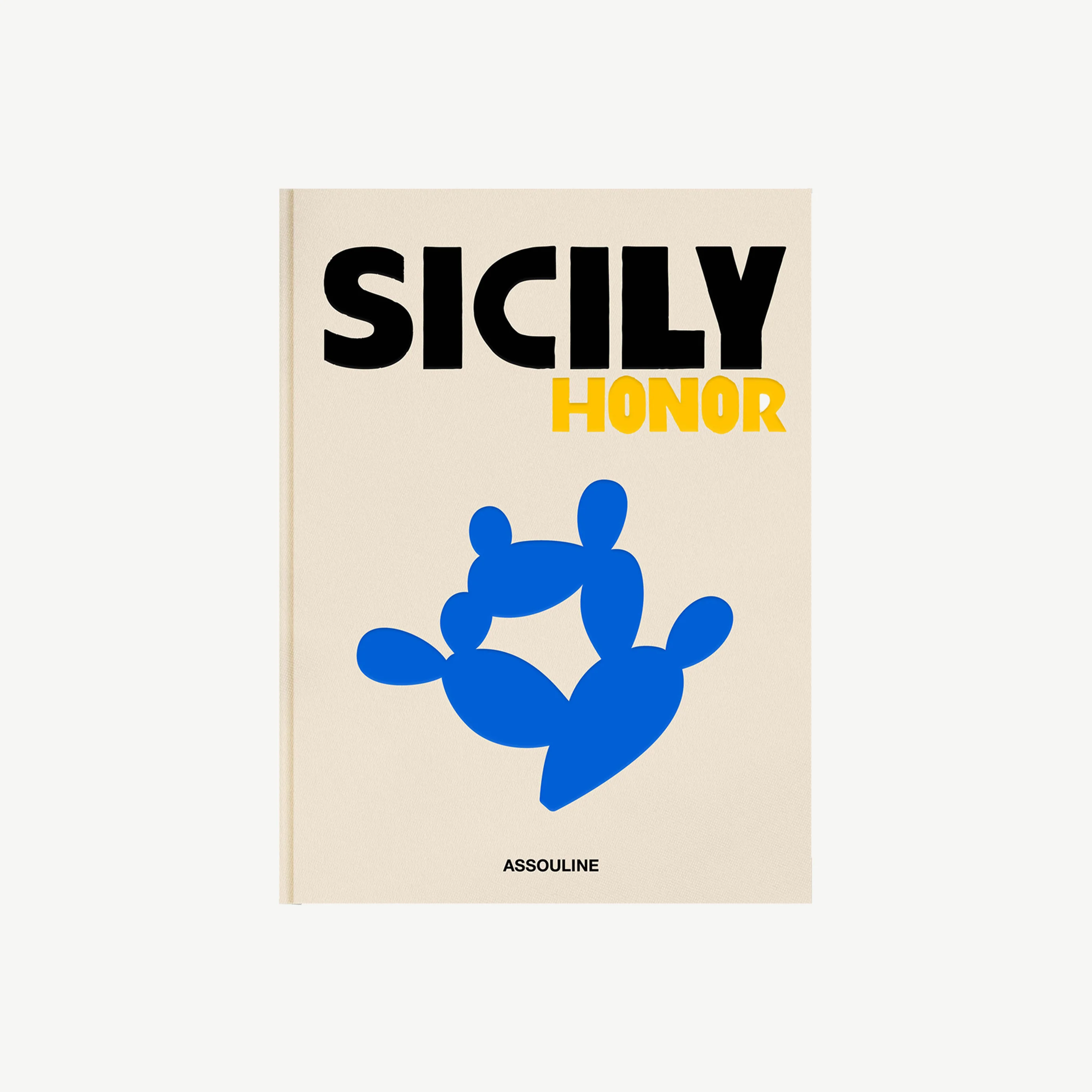 Assouline Sicily Honor Book - Image 11