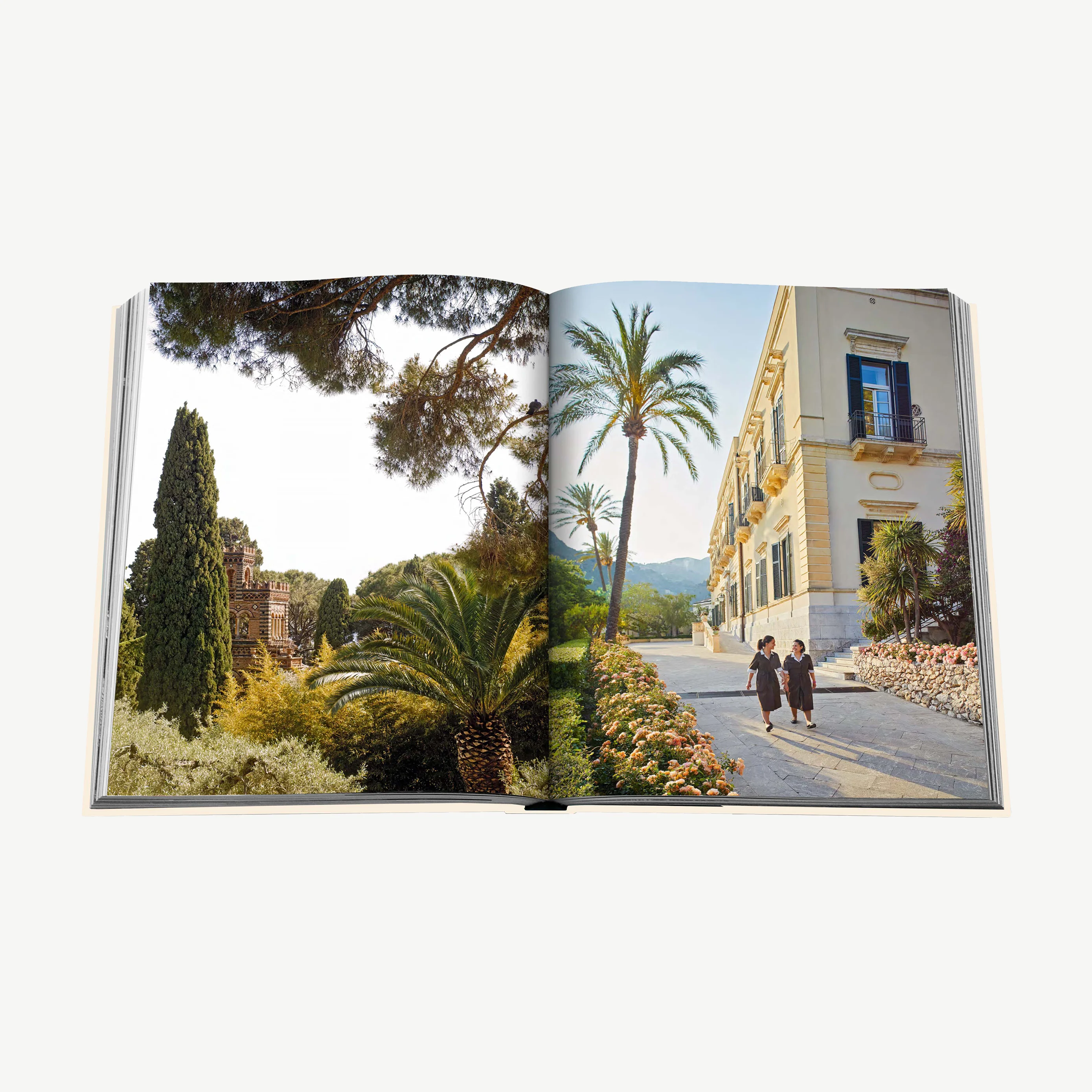 Assouline Sicily Honor Book - Image 13