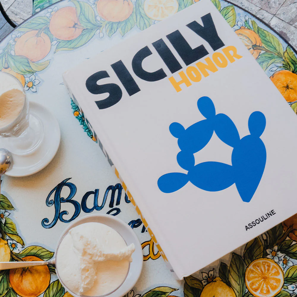 Assouline Sicily Honor Book - Image 6