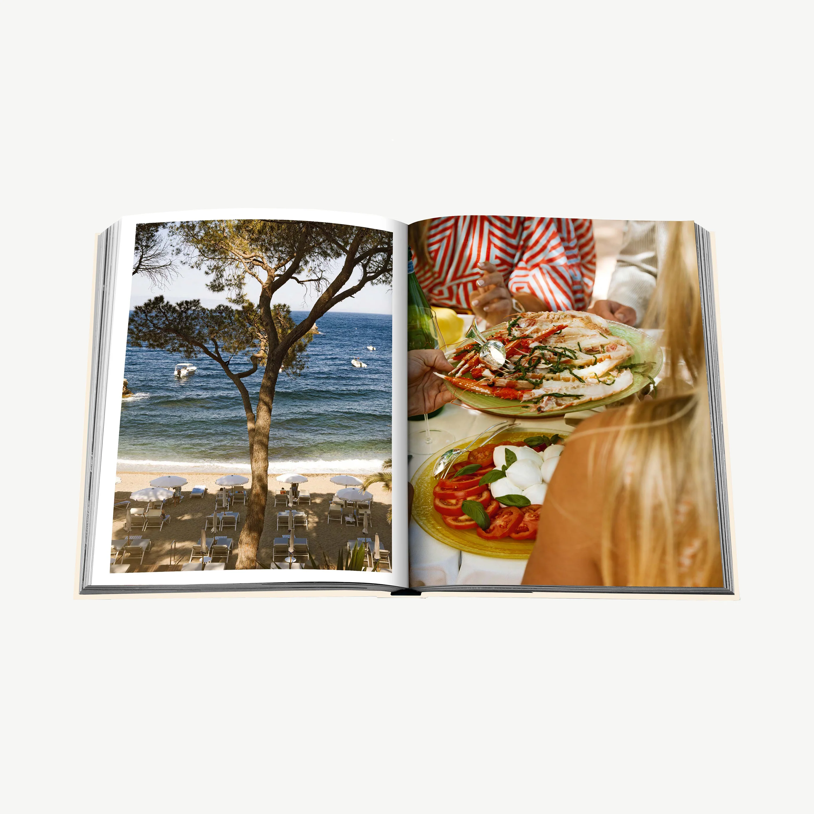 Assouline Sicily Honor Book - Image 7